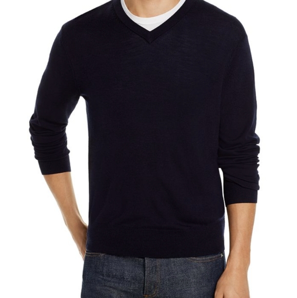 Brooks Brothers Sweaters Brooks Brothers Merino Wool Blend Sweater
